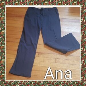 Ana pants size 12
